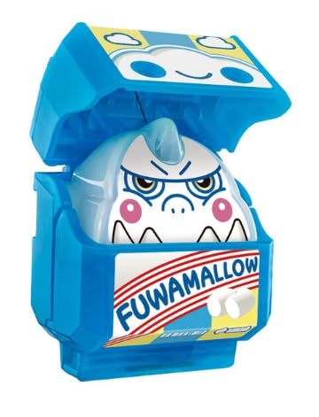 Fuwa Marogo Chizou DX Спецификация Регулярный выпуск Kamen Rider Gav Трансформационный пояс Gav Gochizou
Fuwa Marogo Chizou DX Спецификация Регулярный выпуск Kamen Rider Gav Трансформационный пояс Gav Gochizou