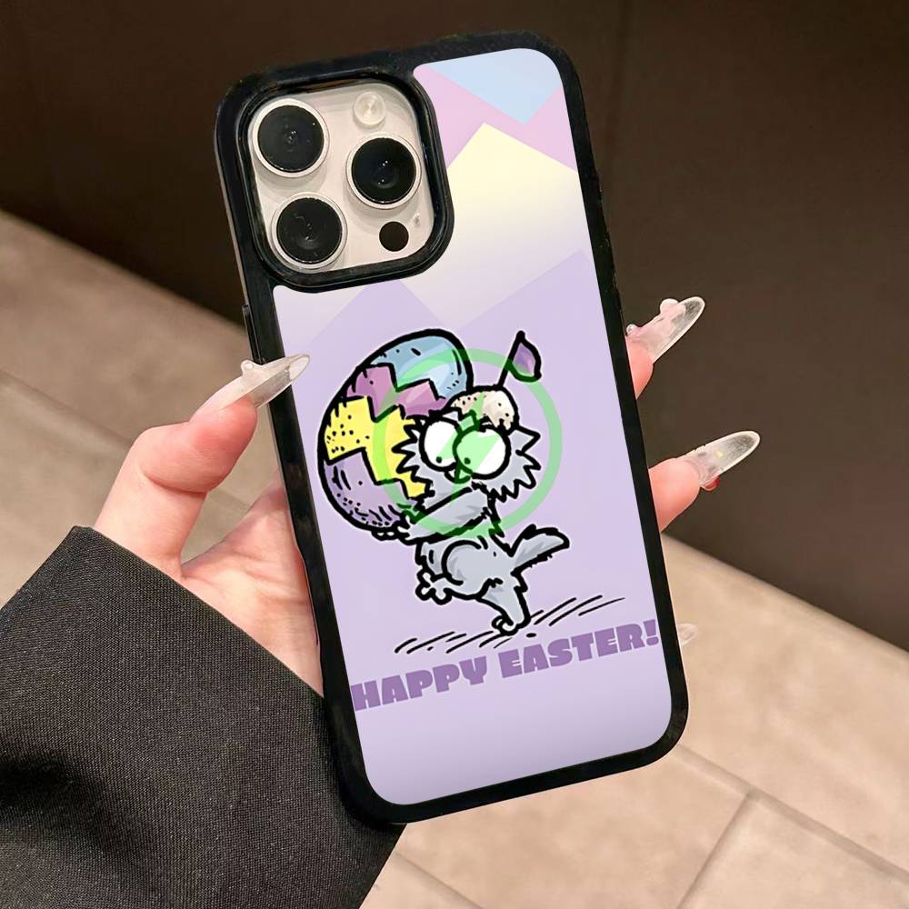 Comedy Animated S-Simons Cat For Magsafe Magnetic Phone Case Wireless PC+TPU For IPhone 11 12 13 14 15 16 17 Pro Max Plus iPhone 14pro max
Comedy Animated S-Simons Cat For Magsafe Magnetic Phone Case Wireless PC+TPU For IPhone 11 12 13 14 15 16 17 Pro Max Plus iPhone 14pro max