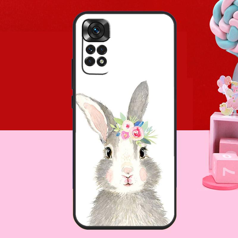 Cute Bunny Rabbit Case For Xiaomi Redmi Note 14 13 12 11 10 15 Pro Plus Redmi 15 C 13C 10C 12C 14C Soft Cover Redmi 12C
Cute Bunny Rabbit Case For Xiaomi Redmi Note 14 13 12 11 10 15 Pro Plus Redmi 15 C 13C 10C 12C 14C Soft Cover Redmi 12C