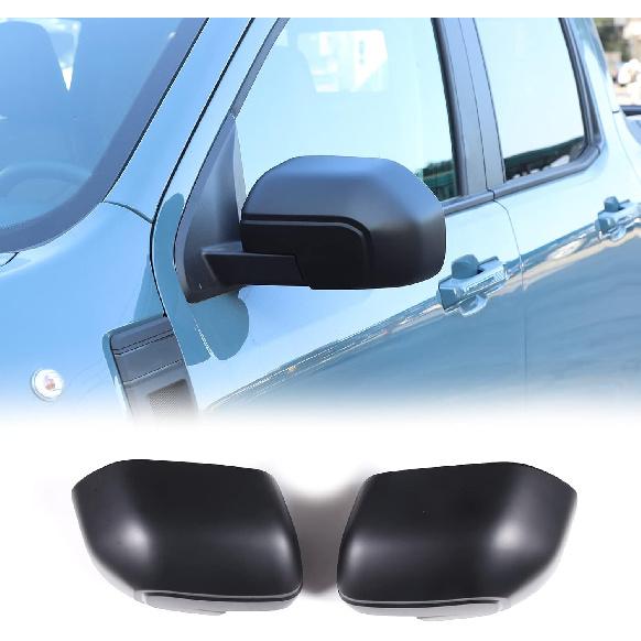 Pair Rear View Mirror Outside Housing Wing Mirror Cover Cap Compatible with Ford Maverick 2022-2024 Aunginsy Auto Rearview Protection Cover Mirror матовый черный
Pair Rear View Mirror Outside Housing Wing Mirror Cover Cap Compatible with Ford Maverick 2022-2024 Aunginsy Auto Rearview Protection Cover Mirror матовый черный