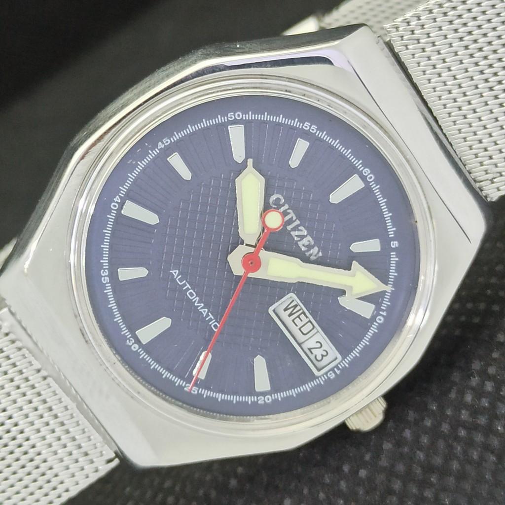 Б/У ВИНТАЖНЫЕ ЧАСЫ CITIZEN AUTOMATIC 8200 ЯПОНИЯ МУЖСКИЕ D/D СИНИЕ 551c-a292348-2 SKU551c-a292348
Б/У ВИНТАЖНЫЕ ЧАСЫ CITIZEN AUTOMATIC 8200 ЯПОНИЯ МУЖСКИЕ D/D СИНИЕ 551c-a292348-2 SKU551c-a292348