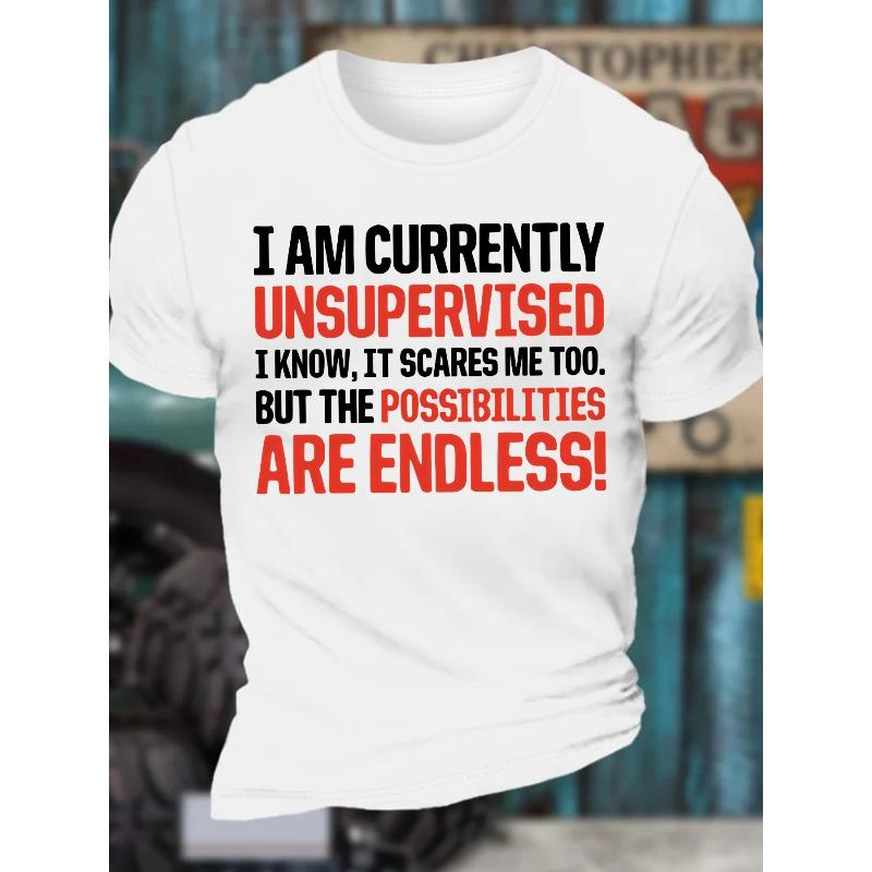 European sizes Summer Men s Fashion Print Short Sleeve T-Shirt 4XL білий
European sizes Summer Men s Fashion Print Short Sleeve T-Shirt 4XL білий