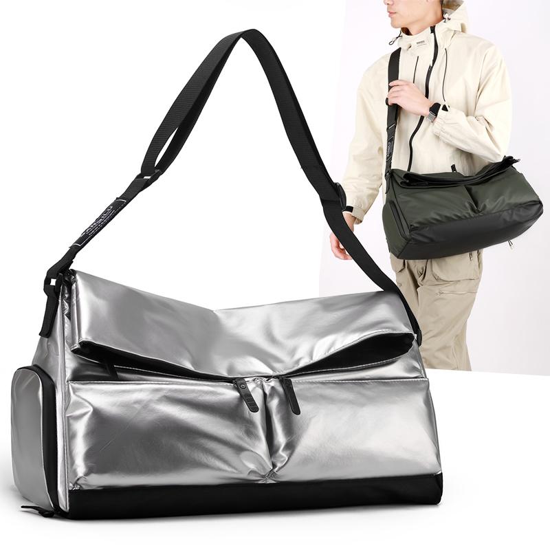 Women Multi-Functional Travel Bag Men Short-Distance Large Capacity Gym Bag Dry and Wet Separation Storage Bag Separation Shoes Bags чёрный
Women Multi-Functional Travel Bag Men Short-Distance Large Capacity Gym Bag Dry and Wet Separation Storage Bag Separation Shoes Bags чёрный