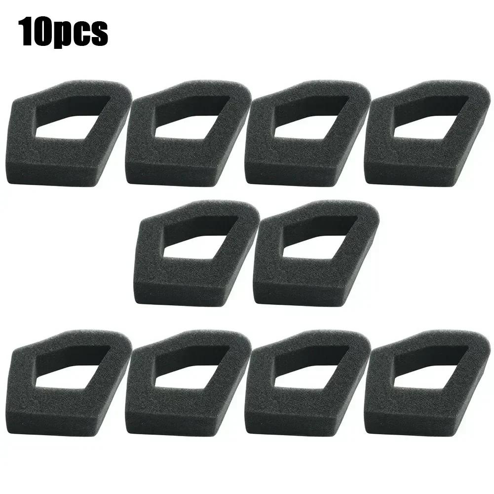 10pcs Air Filter For Honda GX35 140 Engines UMK435 UMC435 17211-Z0Z-000 Brush Cutter Trimmer Sponge Element Replacement China Mainland
10pcs Air Filter For Honda GX35 140 Engines UMK435 UMC435 17211-Z0Z-000 Brush Cutter Trimmer Sponge Element Replacement China Mainland