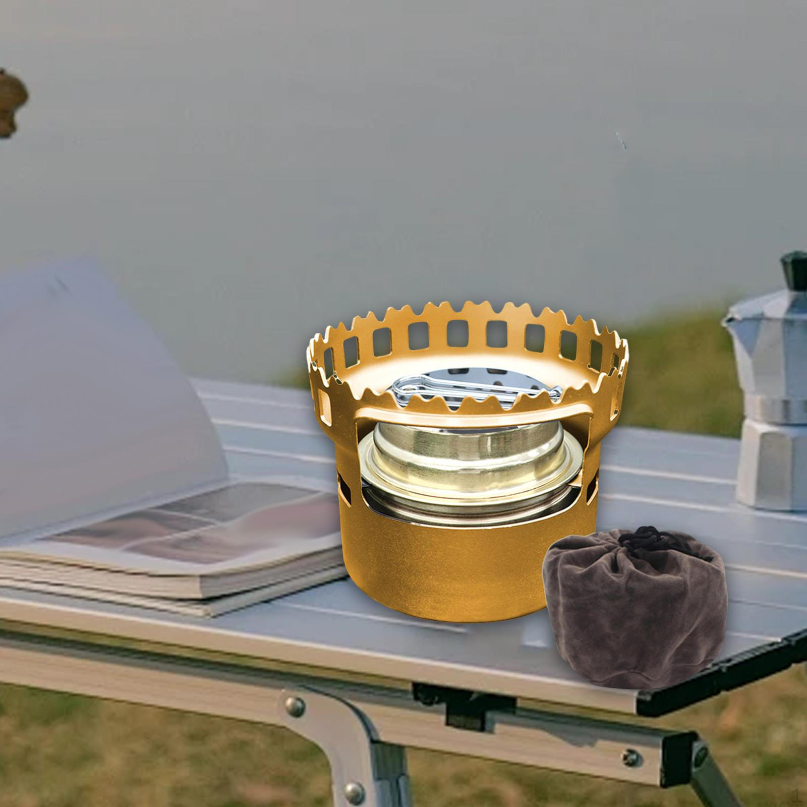 Алкогольная печь для кемпинга, легкая печь из алюминиевого сплава, медная печь, спиртовая горелка для золотой
Алкогольная печь для кемпинга, легкая печь из алюминиевого сплава, медная печь, спиртовая горелка для золотой