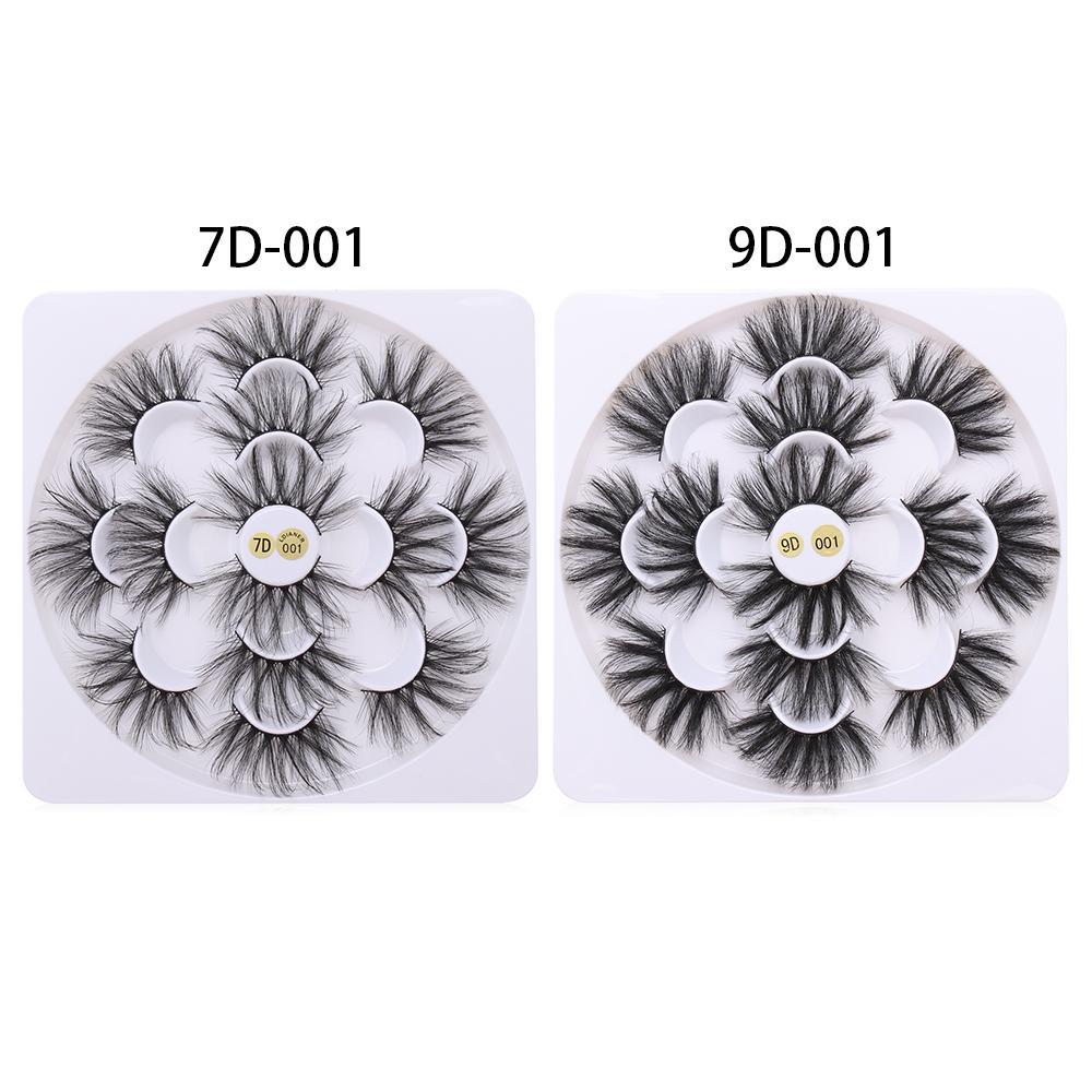 Extension Tools Thick Long Wispy 7D/9D Mink Lashes Lash Extension 25mm Eyelashes False Eyelashes
Extension Tools Thick Long Wispy 7D/9D Mink Lashes Lash Extension 25mm Eyelashes False Eyelashes