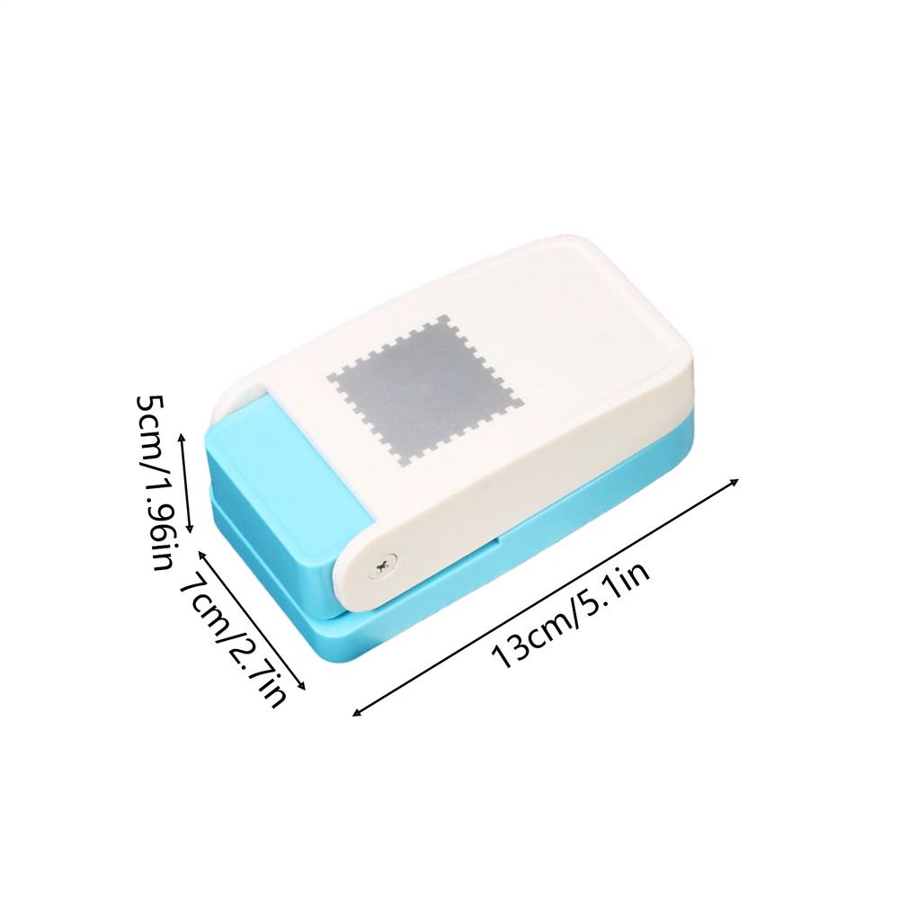 Stamp Shape Embossing Machine DIY Handmade Embosser Crafts and Scrapbooking Tool Stamp Border DIY Punch
Stamp Shape Embossing Machine DIY Handmade Embosser Crafts and Scrapbooking Tool Stamp Border DIY Punch
