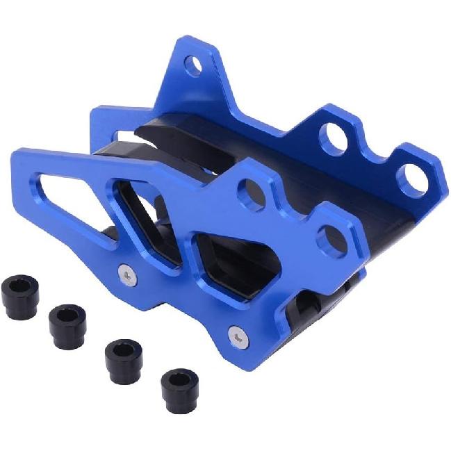 Dirt Bike Chain Guard Guide Protector for YZ125/250 2008-2023, YZ250F 2007-2023, YZ450F 2007-2022, YZ125X/250X 2017-2023, WR250F/450F 2007-2023,
Dirt Bike Chain Guard Guide Protector for YZ125/250 2008-2023, YZ250F 2007-2023, YZ450F 2007-2022, YZ125X/250X 2017-2023, WR250F/450F 2007-2023,