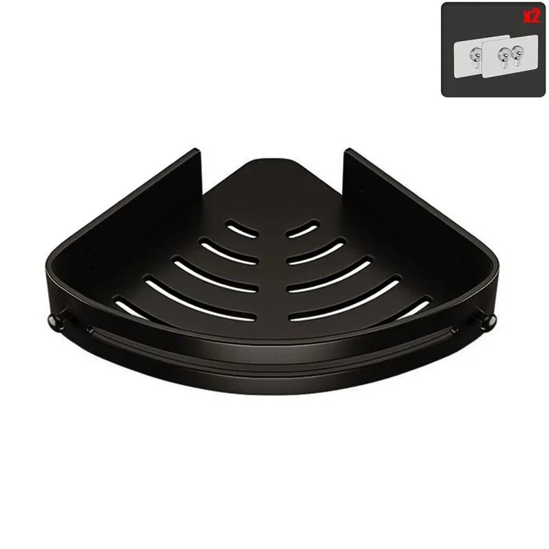 Трехслойная полка для ванной комнаты, полка для душа без гвоздей, пластиковая полка для шампуня, душевые принадлежности, хранение, аксессуары для ванной комнаты
Трехслойная полка для ванной комнаты, полка для душа без гвоздей, пластиковая полка для шампуня, душевые принадлежности, хранение, аксессуары для ванной комнаты