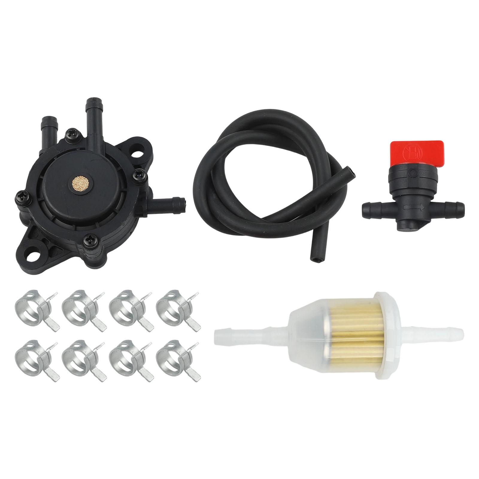 Black Oil Pump Engine Oil Pump Easy Installation Non-deformation Design Quick Installation Process For Kawasaki China Mainland
Black Oil Pump Engine Oil Pump Easy Installation Non-deformation Design Quick Installation Process For Kawasaki China Mainland