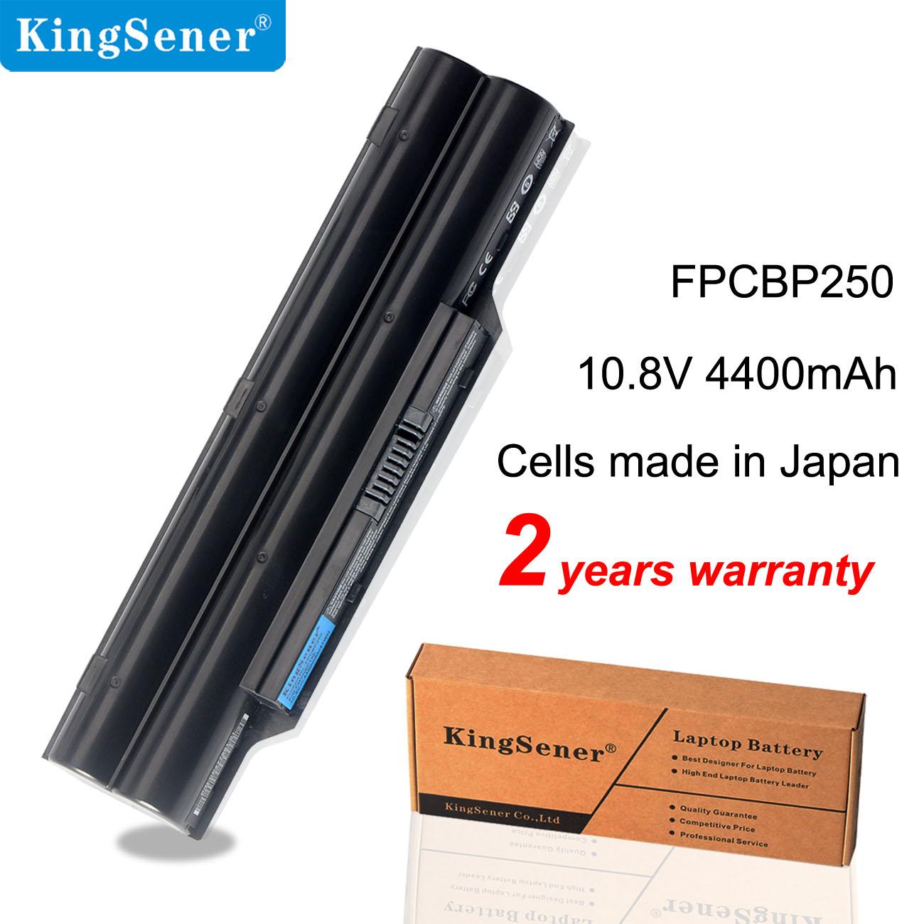 Аккумулятор KingSener FPCBP250 для Fujitsu LifeBook A530 A531 PH521 AH530 AH531 LH701 LH520 LH522 FMVNBP186 FMVNBP189 CP477891-01
Аккумулятор KingSener FPCBP250 для Fujitsu LifeBook A530 A531 PH521 AH530 AH531 LH701 LH520 LH522 FMVNBP186 FMVNBP189 CP477891-01