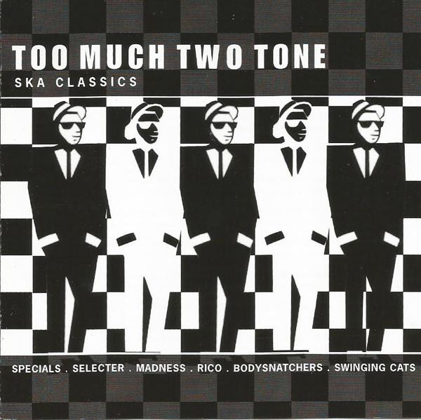 CD РАЗНЫЕ ИСПОЛНИТЕЛИ - Too Much Two Tone 724352377220 EMI Gold 2000 Европа Регги, Ска и Даб Б/У
CD РАЗНЫЕ ИСПОЛНИТЕЛИ - Too Much Two Tone 724352377220 EMI Gold 2000 Европа Регги, Ска и Даб Б/У