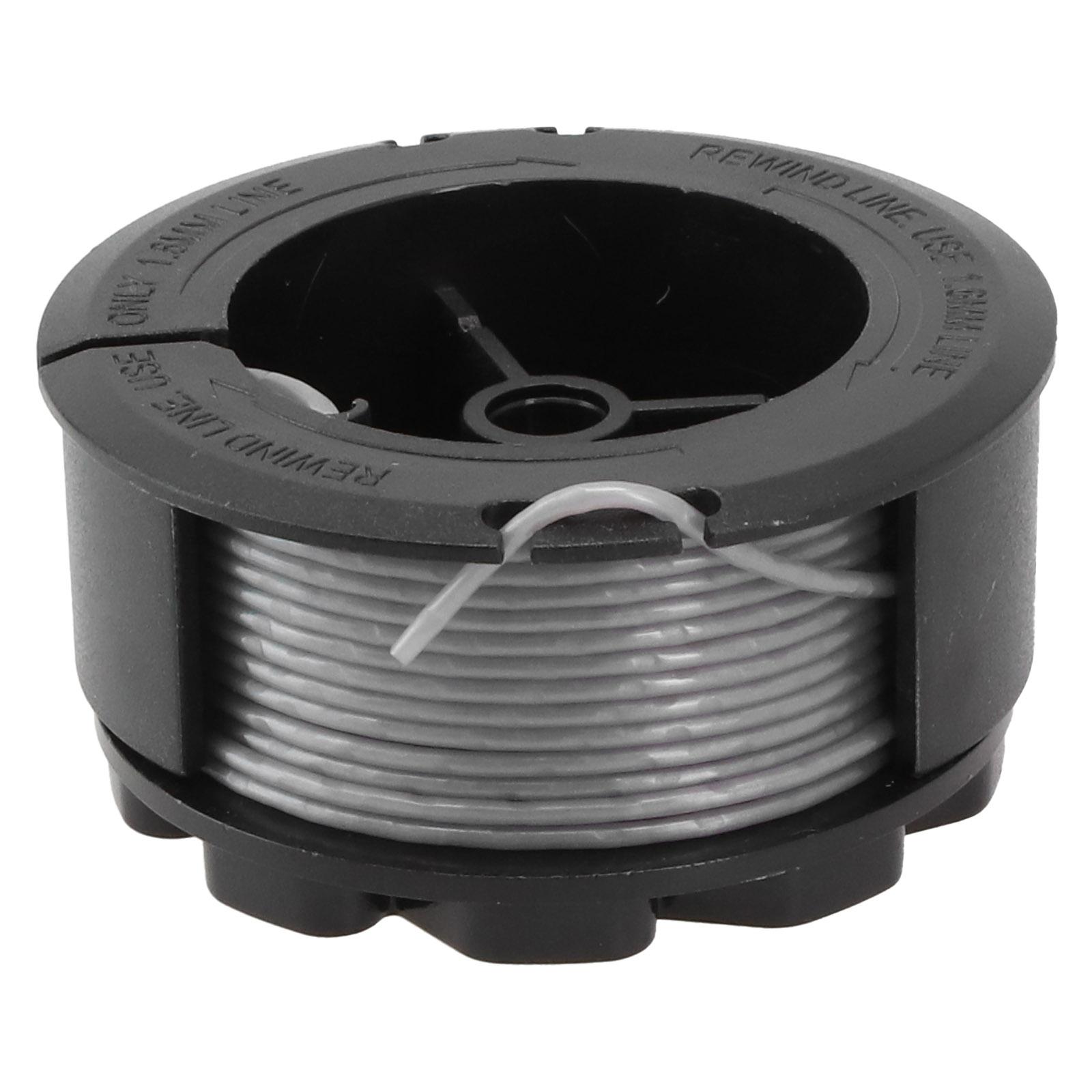 High Quality Spool Kits String Trimmer Parts 6.1 Metres/20ft Abrasion-resistant Accessories F016800570 For Bosch
High Quality Spool Kits String Trimmer Parts 6.1 Metres/20ft Abrasion-resistant Accessories F016800570 For Bosch