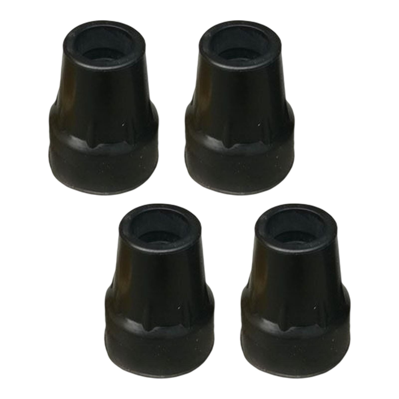 4 Pieces 7/8inch Rubber Cane Tips AntiSlip Base Replacement Professional for Uneven or Loose Ground Wear Resistant Thick чорний
4 Pieces 7/8inch Rubber Cane Tips AntiSlip Base Replacement Professional for Uneven or Loose Ground Wear Resistant Thick чорний