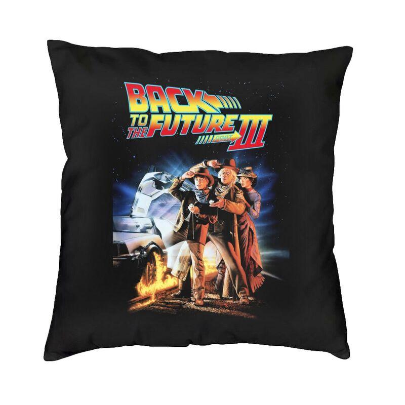 Vibrant Movies Race Cars Back To The Future Throw Pillow Case Decoration 3D Doublesided Printed Cushion Cover for Living Room 30x30cm 12x12in
Vibrant Movies Race Cars Back To The Future Throw Pillow Case Decoration 3D Doublesided Printed Cushion Cover for Living Room 30x30cm 12x12in