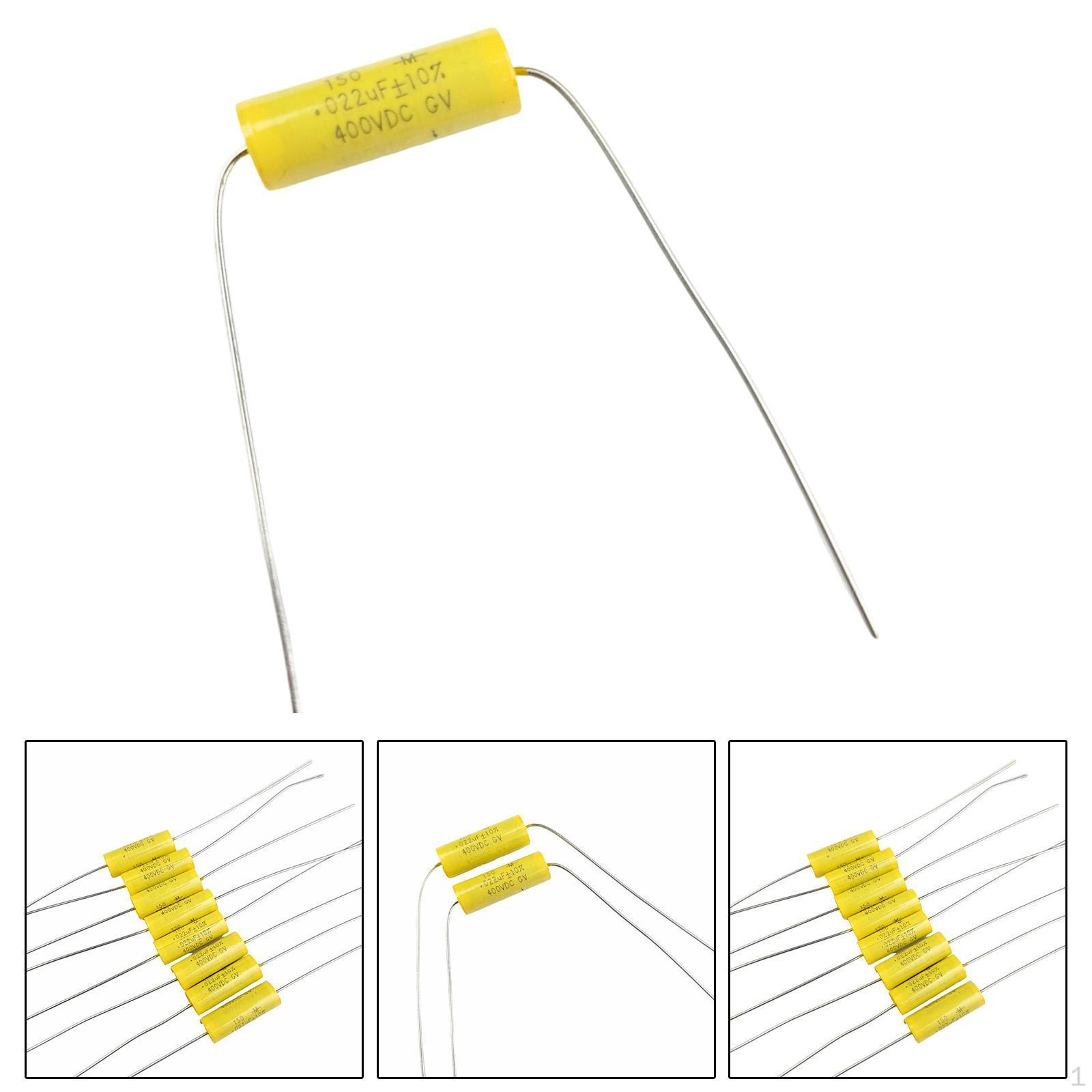 Конденсатор 0,022 мкФ для электрогитары, Конденсатор тембра для электрогитары, Аксессуары для музыкальных инструментов, Износ
Конденсатор 0,022 мкФ для электрогитары, Конденсатор тембра для электрогитары, Аксессуары для музыкальных инструментов, Износ