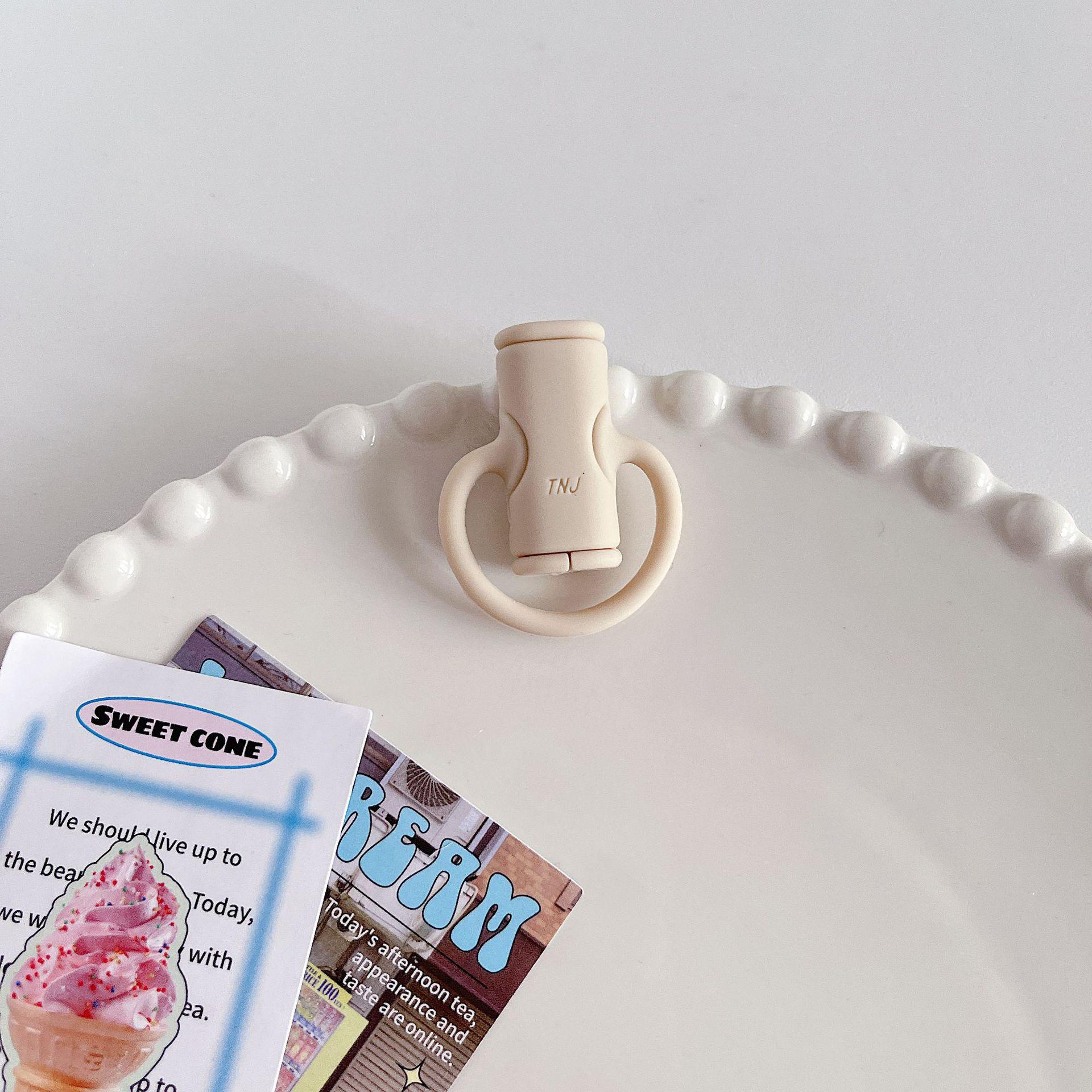 Универсальный протектор и намотчик кабеля передачи данных 2023 для устройств Apple и Android
Универсальный протектор и намотчик кабеля передачи данных 2023 для устройств Apple и Android