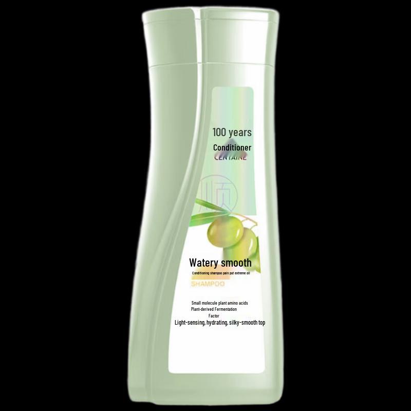 100-Year Runfa Hydrating & Softening Shampoo
100-Year Runfa Hydrating & Softening Shampoo