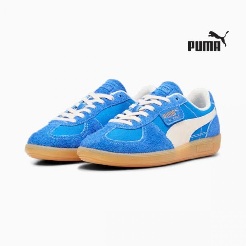 Puma Palermo Vintage 396841 01 04 05 06 07 10 Унисекс замшевые кроссовки Кроссовки 01 blue/230
Puma Palermo Vintage 396841 01 04 05 06 07 10 Унисекс замшевые кроссовки Кроссовки 01 blue/230