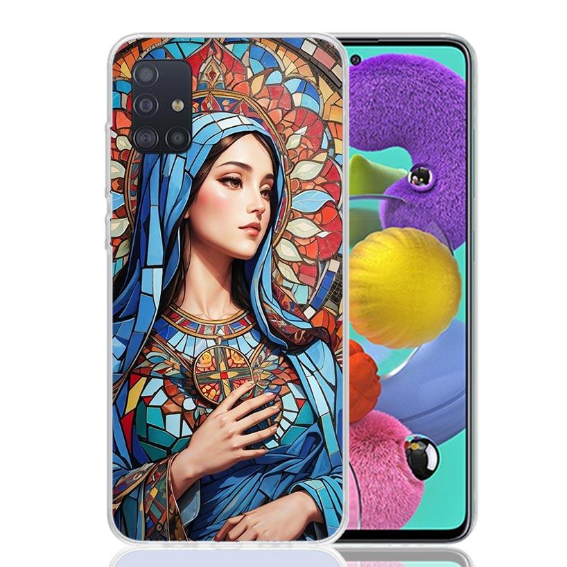 Virgin De Guadalupe Virgen Mary Phone Case for Samsung Galaxy A52 A51 A50S A12 A22 A32 A72 A10S A30S A31 A71 Note 20 Ultra 10 Pl Samsung A20S
Virgin De Guadalupe Virgen Mary Phone Case for Samsung Galaxy A52 A51 A50S A12 A22 A32 A72 A10S A30S A31 A71 Note 20 Ultra 10 Pl Samsung A20S