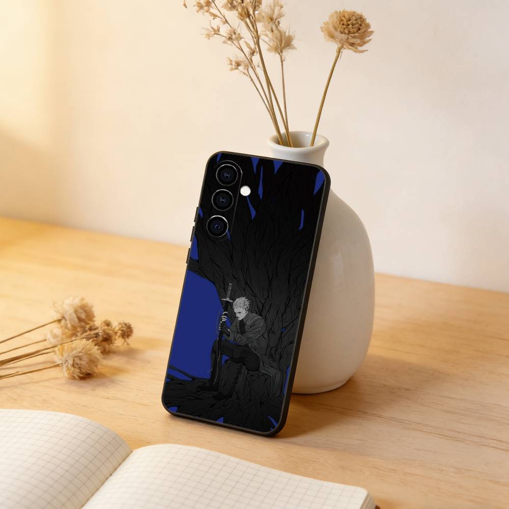V-Vergil Devil May C-Cry Phone Case Black Silicone Soft For Samsung Galaxy A73,A72,A71,A70,A53,A52,A51 Samsung a32 5g
V-Vergil Devil May C-Cry Phone Case Black Silicone Soft For Samsung Galaxy A73,A72,A71,A70,A53,A52,A51 Samsung a32 5g