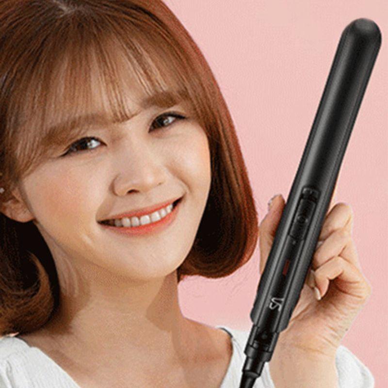 VIDALSASSOON 25mm Daily Ceramic Straightener (VSCS247PK) VSCS247PK
VIDALSASSOON 25mm Daily Ceramic Straightener (VSCS247PK) VSCS247PK