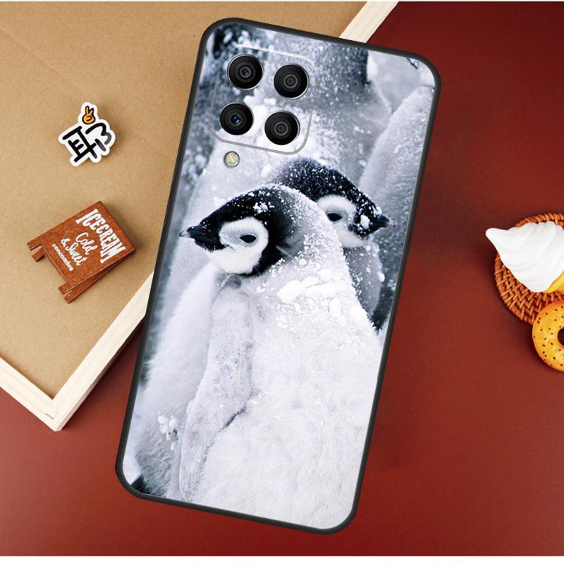Penguin Snow Arctic Cute Animal Case For Samsung Galaxy M13 M53 M51 M31 M11 M14 M34 M54 M12 M32 M52 M16 M36 M56 M15 M35 M55 Samsung M06
Penguin Snow Arctic Cute Animal Case For Samsung Galaxy M13 M53 M51 M31 M11 M14 M34 M54 M12 M32 M52 M16 M36 M56 M15 M35 M55 Samsung M06