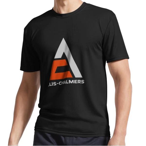 New TRACTORS ALLIS CHALMERS LOGO Active Logo T-Shirt Funny Size S to 5XL 4XL
New TRACTORS ALLIS CHALMERS LOGO Active Logo T-Shirt Funny Size S to 5XL 4XL