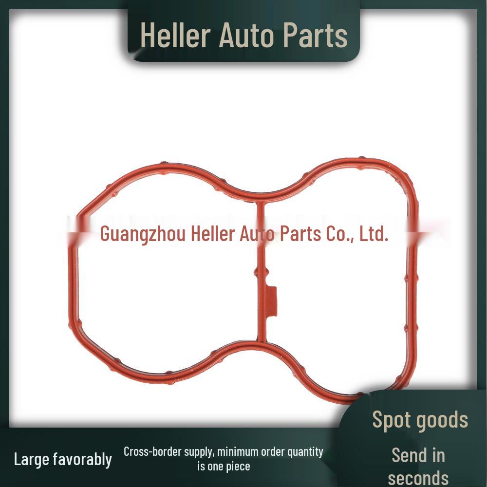 Intake Manifold Gasket for BMW N57-D30A Engine Neutral
Intake Manifold Gasket for BMW N57-D30A Engine Neutral