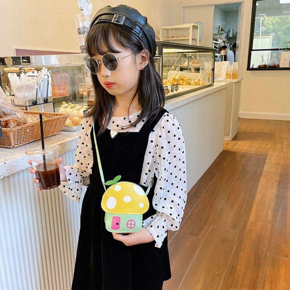 Protective Kids Messenger Bag Mushroom House Coin Shoulder Bag Mushroom Phone Bag Running синий
Protective Kids Messenger Bag Mushroom House Coin Shoulder Bag Mushroom Phone Bag Running синий
