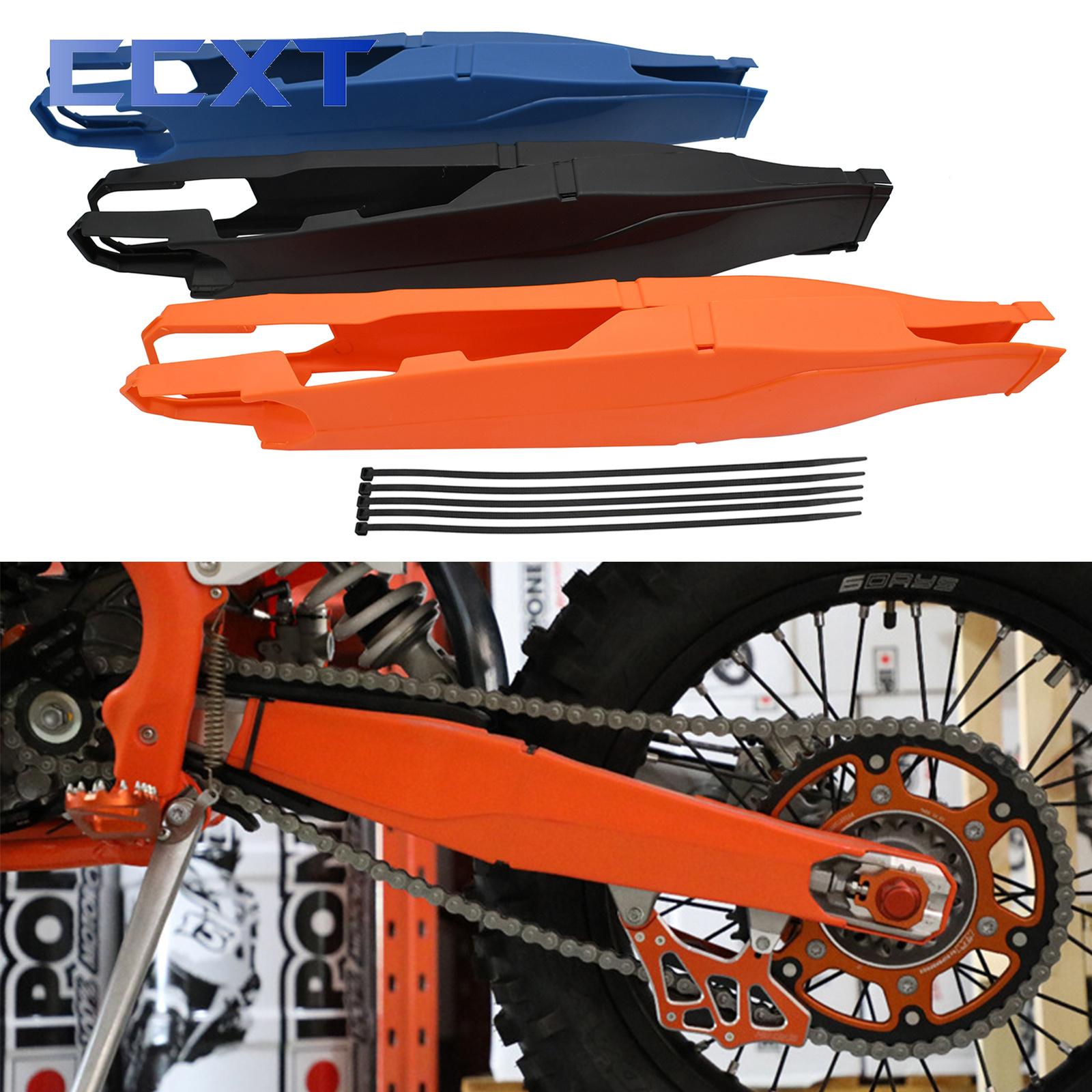 Motorcycle Swingarm Swing Arm Protection Cover For KTM XCW XCWF EXC EXCF For Husqvarna TC FC TE FE 125 250 300 350 400 450 500
Motorcycle Swingarm Swing Arm Protection Cover For KTM XCW XCWF EXC EXCF For Husqvarna TC FC TE FE 125 250 300 350 400 450 500