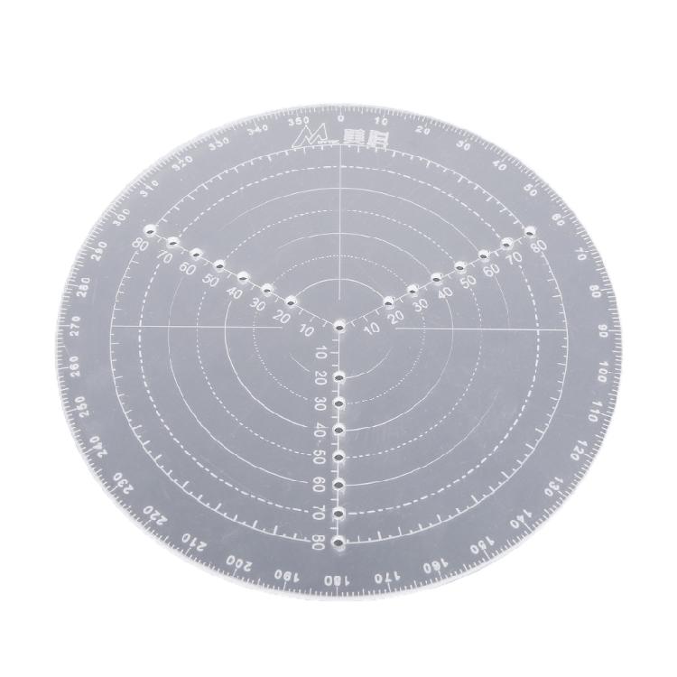 Round Center Finder Tool Woodworking Compass for Woodturners Bowls Lathe Work S
Round Center Finder Tool Woodworking Compass for Woodturners Bowls Lathe Work S