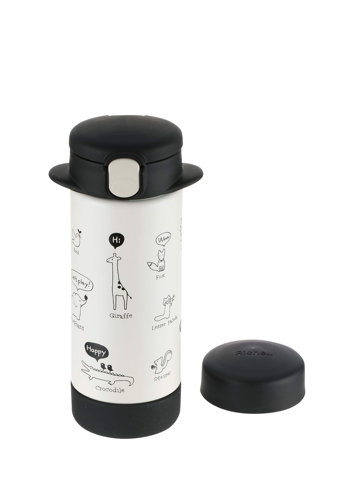 Кружка Richell 2WAY из нержавеющей стали Slim Mug 240 Black 1 шт. 240 мл 7 месяцев чёрный
Кружка Richell 2WAY из нержавеющей стали Slim Mug 240 Black 1 шт. 240 мл 7 месяцев чёрный