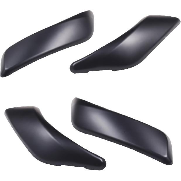 Car Handle Protection Cover Trim Compatible for BMW 1 2 Series F20 M235i F21 F22 F23 2012 2013 2014 2015 2016 2017 2018 Door Panel Pull Handle Trim For 2-Door матовый черный
Car Handle Protection Cover Trim Compatible for BMW 1 2 Series F20 M235i F21 F22 F23 2012 2013 2014 2015 2016 2017 2018 Door Panel Pull Handle Trim For 2-Door матовый черный