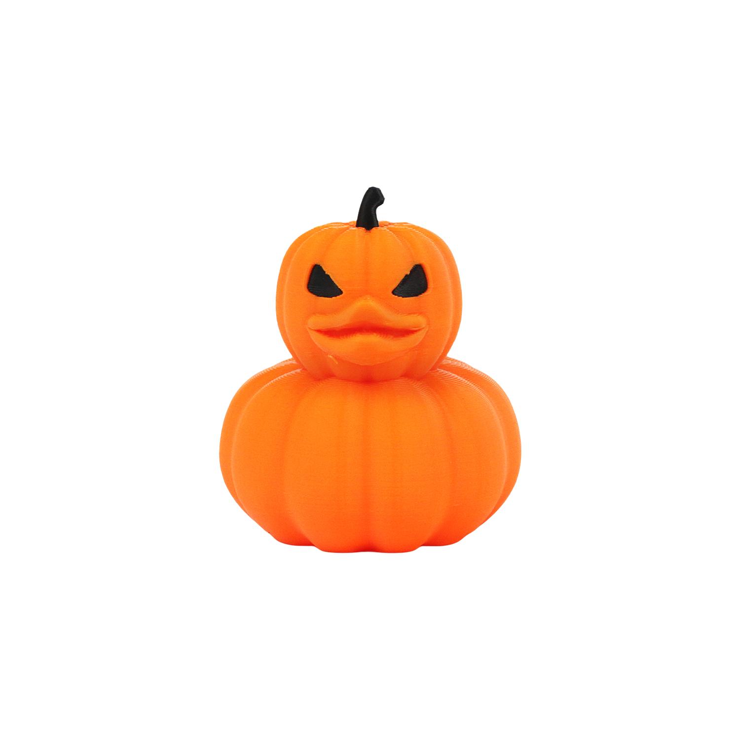 New and unique creative pumpkin duck Halloween decoration, home office ornaments, and collectible crafts оранжевый
New and unique creative pumpkin duck Halloween decoration, home office ornaments, and collectible crafts оранжевый