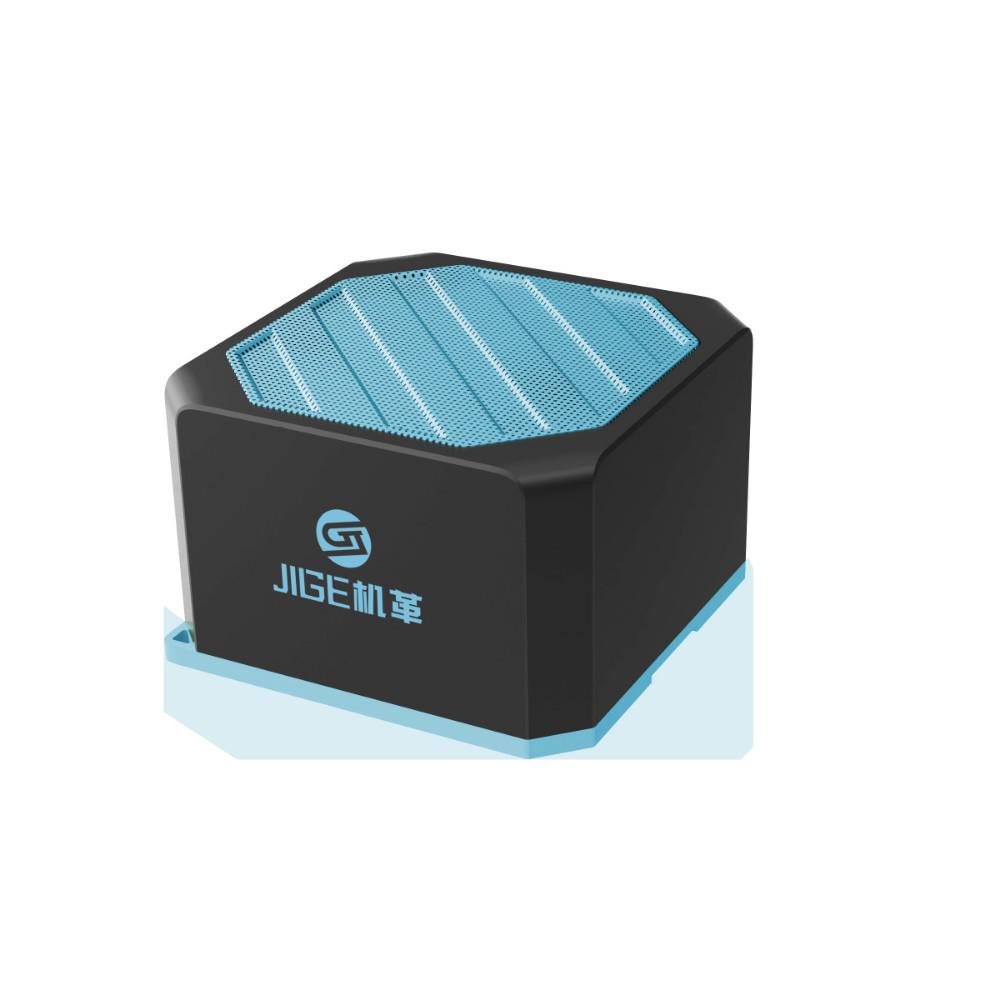 2026 Mini Waterproof Bluetooth Speaker - Compact, Fashionable, Portable Steel Cannon Speaker синій
2026 Mini Waterproof Bluetooth Speaker - Compact, Fashionable, Portable Steel Cannon Speaker синій