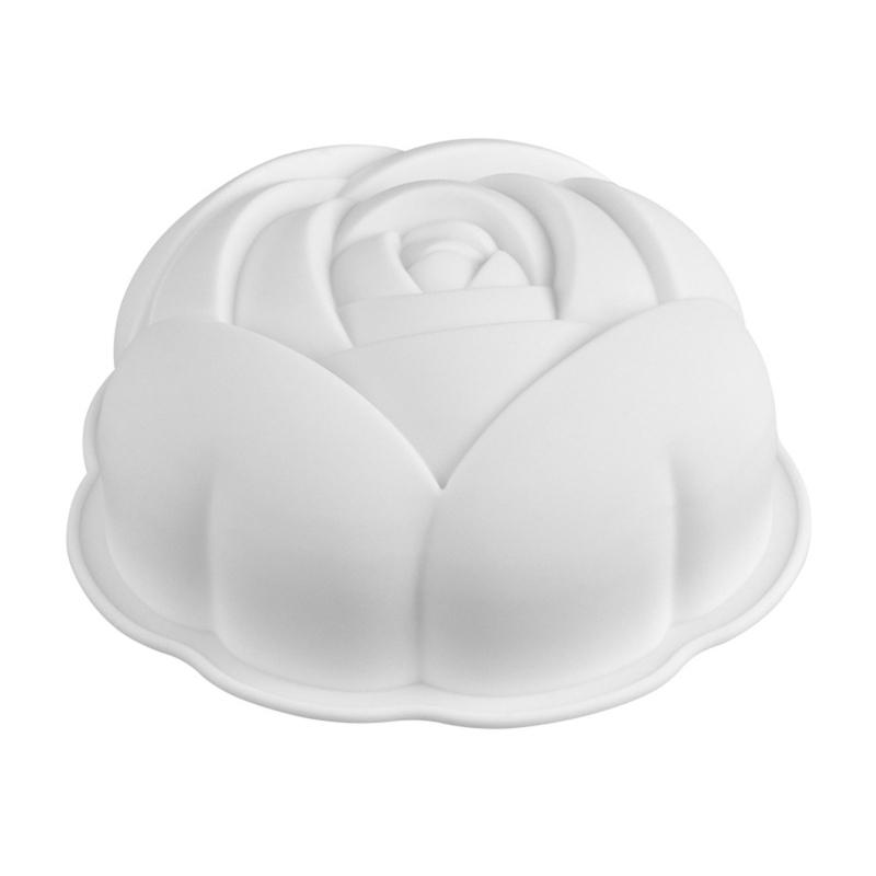 Paste Mould Press Baking Utensils Food-grade Silicone 3D Exquisite Rose Shape Cake Decoration Gift for Valentine s Day
Paste Mould Press Baking Utensils Food-grade Silicone 3D Exquisite Rose Shape Cake Decoration Gift for Valentine s Day