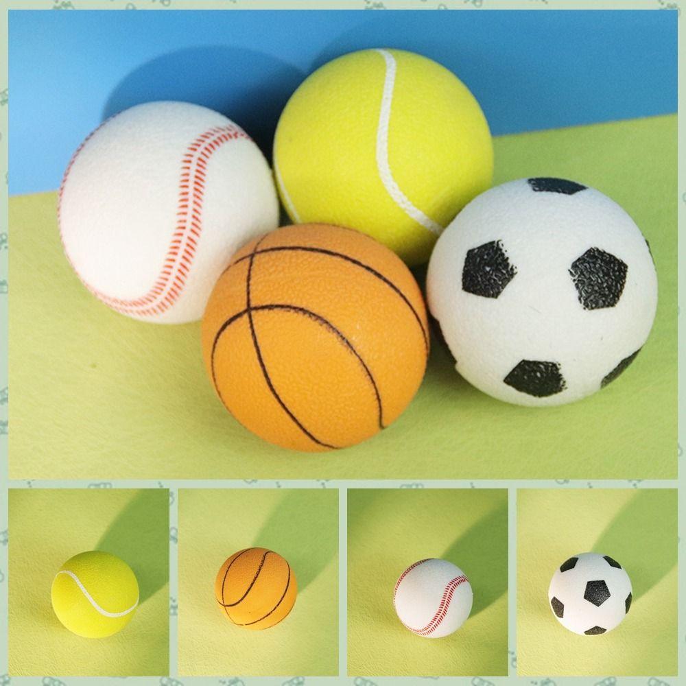 Bite Resistant Dog Chew Ball Wear Resistant Puppy Football Toy Dog Basketball Toy Cleaning Teeth 
Bite Resistant Dog Chew Ball Wear Resistant Puppy Football Toy Dog Basketball Toy Cleaning Teeth
