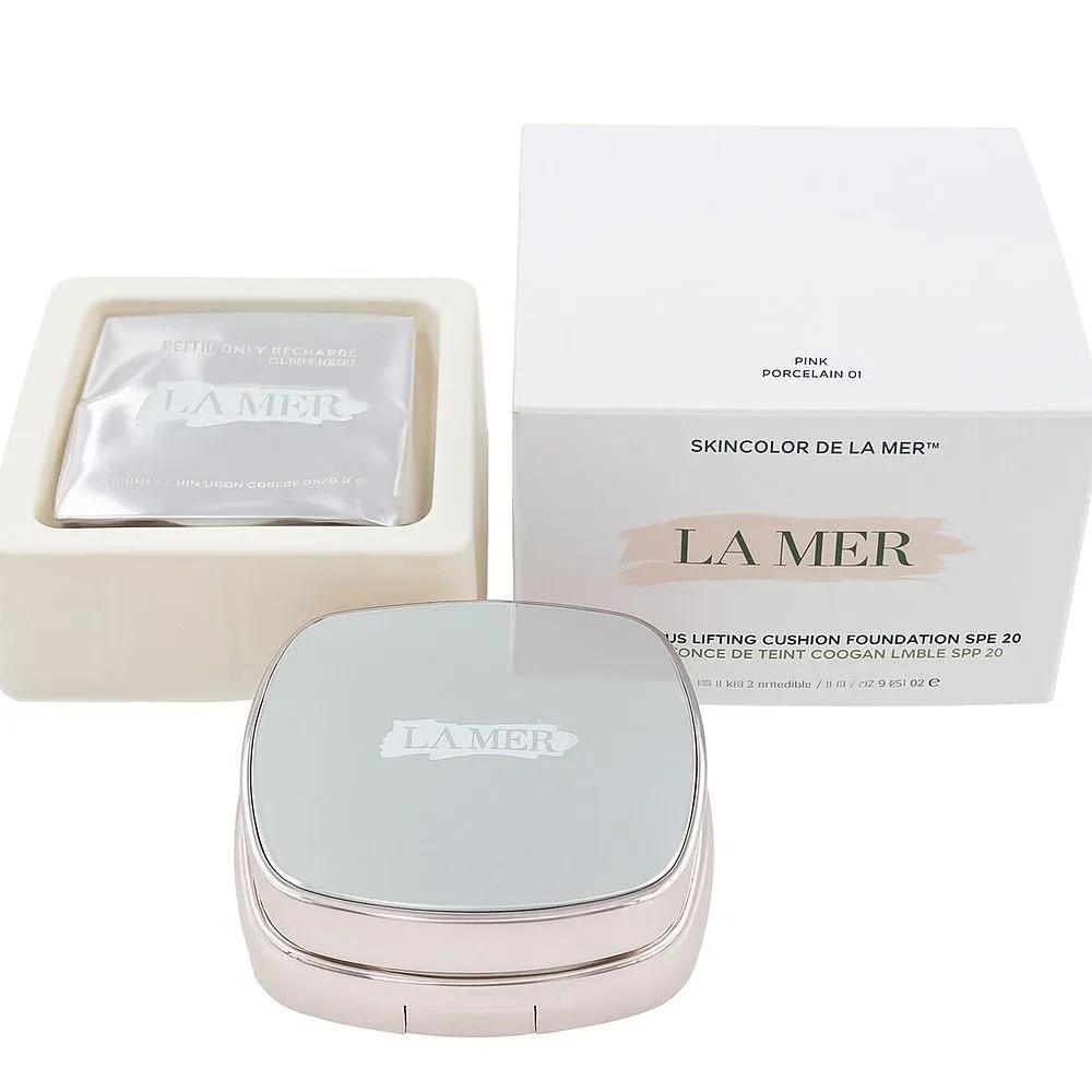 Luminous Lifting Cushion Foundation SPF20 Pink Porcelain
Luminous Lifting Cushion Foundation SPF20 Pink Porcelain