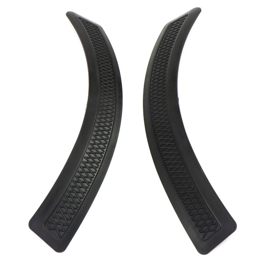 2PC Matte Black Car Front Fender Side Vent Cover For Mitsubishi Lancer EVO 08-15
2PC Matte Black Car Front Fender Side Vent Cover For Mitsubishi Lancer EVO 08-15