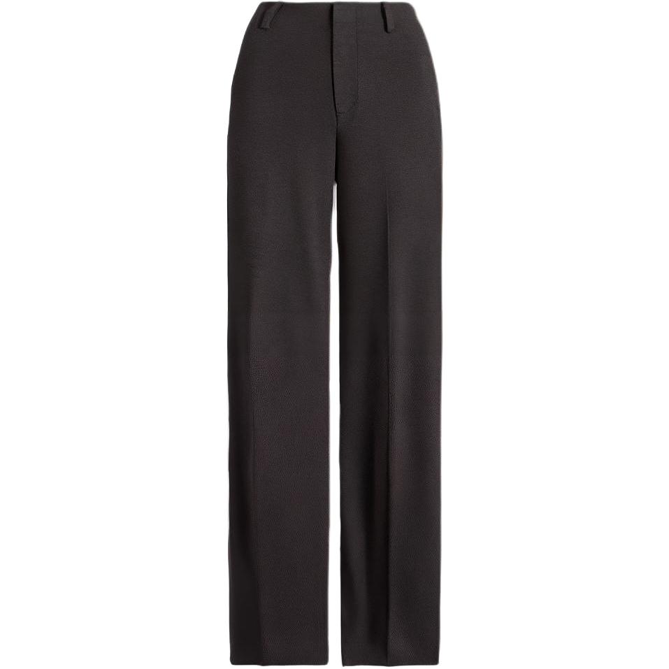 Polo Ralph Lauren FW22 Solid Color Loose Straight Leg Knit Sports Pants Women bottoms Gray WMPOPNTNDL20095-020 XS
Polo Ralph Lauren FW22 Solid Color Loose Straight Leg Knit Sports Pants Women bottoms Gray WMPOPNTNDL20095-020 XS