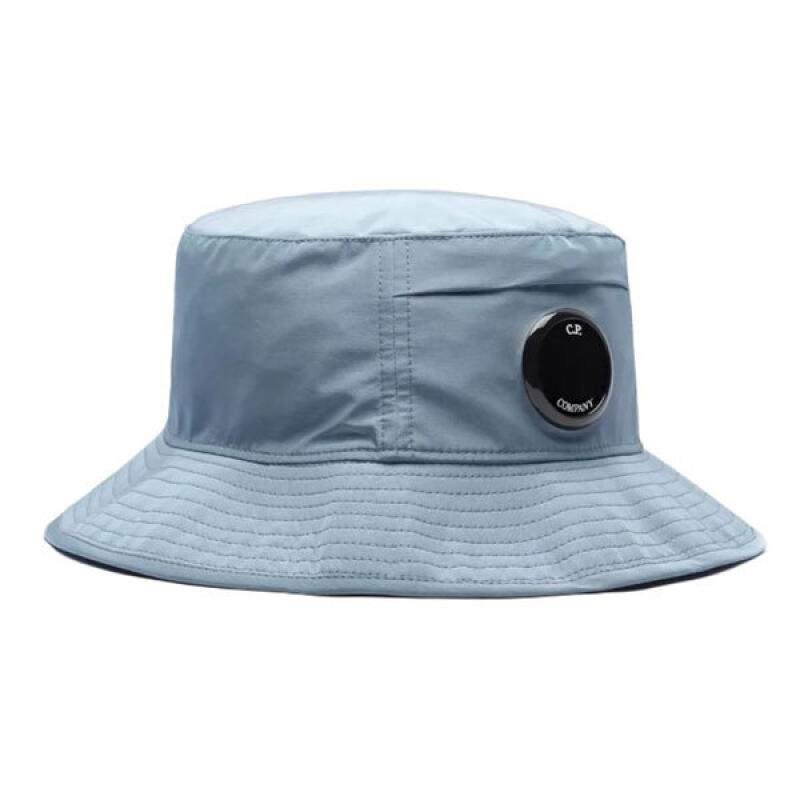 C.P.COMPANY Bucket Hat Chrome R 18CMAC367A 005904A 872 18CMAC367A 005904A 872
C.P.COMPANY Bucket Hat Chrome R 18CMAC367A 005904A 872 18CMAC367A 005904A 872