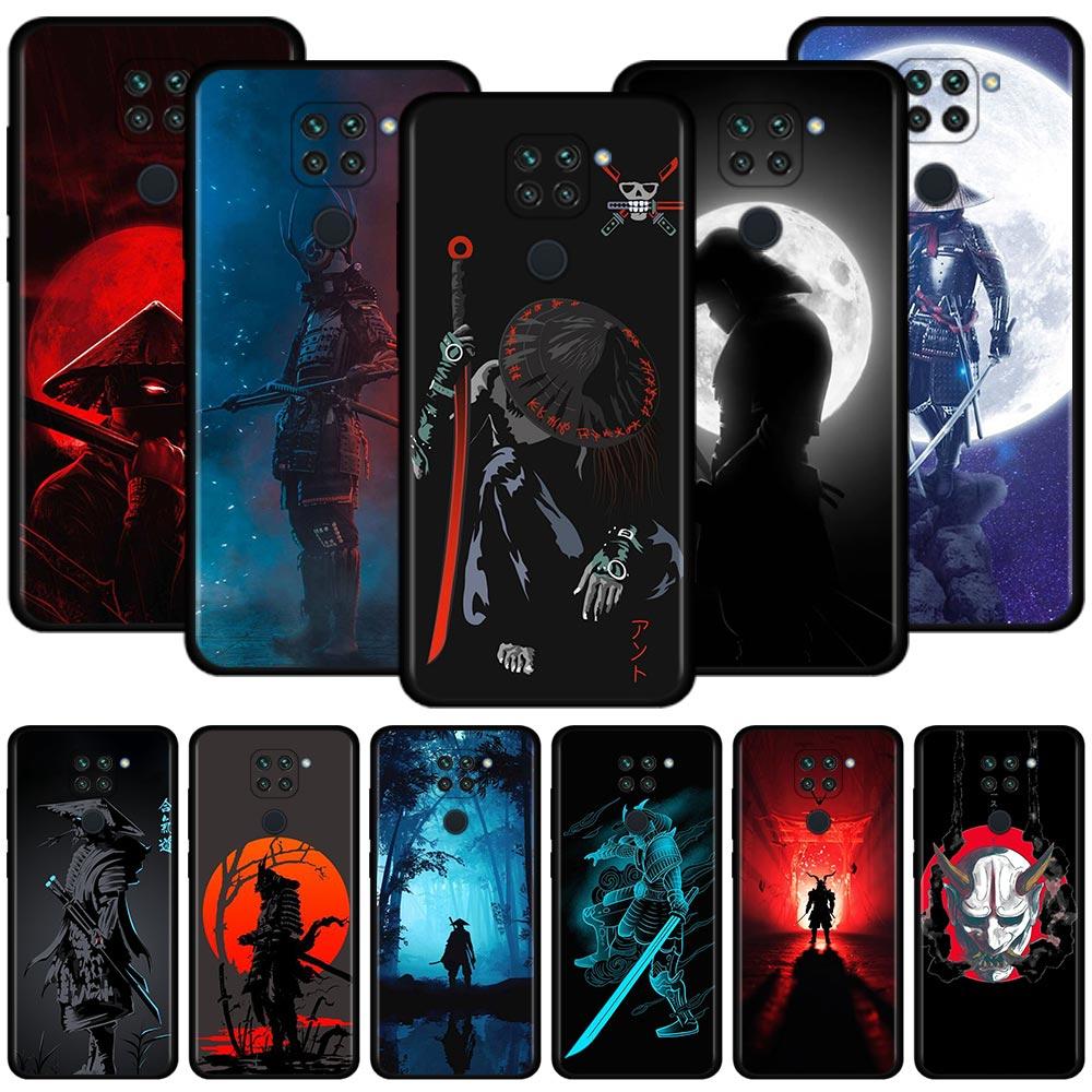 Чехол для телефона Samurai Japan Ghost Art для Xiaomi Redmi Note 11 9 8 10 Pro Max 7 8T 9S 10Lite Fundas для REDMI 9 8 9C 9A 8A 7A
Чехол для телефона Samurai Japan Ghost Art для Xiaomi Redmi Note 11 9 8 10 Pro Max 7 8T 9S 10Lite Fundas для REDMI 9 8 9C 9A 8A 7A