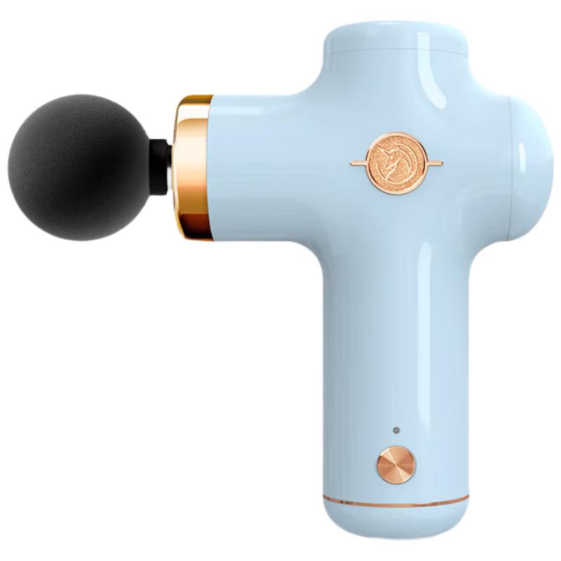 YESOUL MG11 Fascia Massage Gun
YESOUL MG11 Fascia Massage Gun