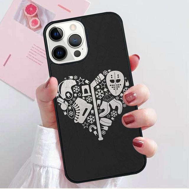 Hockey Ice Rink Burning Hockey Puck Phone Case Cover For iPhone 17 Air 15 16 14 13 12 Pro Max 11 Pro Max Plus iPhone 13pro max
Hockey Ice Rink Burning Hockey Puck Phone Case Cover For iPhone 17 Air 15 16 14 13 12 Pro Max 11 Pro Max Plus iPhone 13pro max