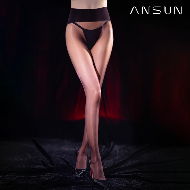 Anxing Phantom 3D Двухцветные колготки с масляным блеском One Size (up to 178cm)
Anxing Phantom 3D Двухцветные колготки с масляным блеском One Size (up to 178cm)