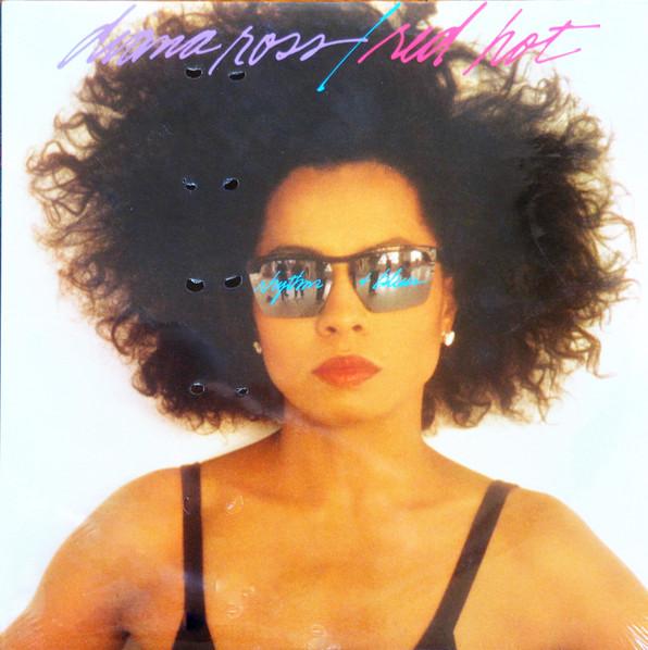 Виниловая пластинка DIANA ROSS Red Hot Rhythm Blues 63881R RCA 1987 Канада Рок Б/у
Виниловая пластинка DIANA ROSS Red Hot Rhythm Blues 63881R RCA 1987 Канада Рок Б/у