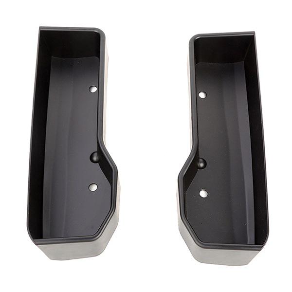 2-Piece Storage Box Set for Ford Bronco 4-Door Trunk (2021-2024) No size info
2-Piece Storage Box Set for Ford Bronco 4-Door Trunk (2021-2024) No size info