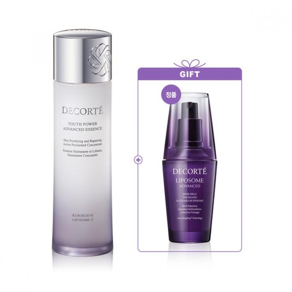 Decort Youth Power Advanced Essence Set Single option
Decort Youth Power Advanced Essence Set Single option