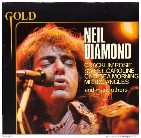 LP Record NEIL DIAMOND - Sweet Caroline - Gold 202333 MCA Records 1980 Netherland Pop Used
LP Record NEIL DIAMOND - Sweet Caroline - Gold 202333 MCA Records 1980 Netherland Pop Used